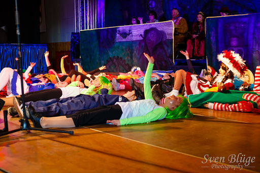 BKC Kinderfasching 2014: image 55 of 94
