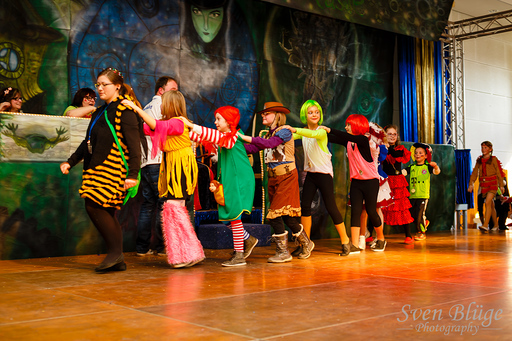 BKC Kinderfasching 2014: image 62 of 94
