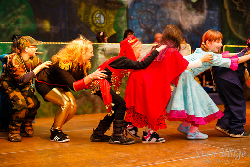 BKC Kinderfasching 2014: image 64 of 94