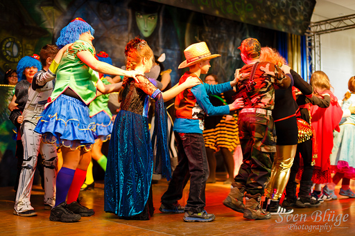 BKC Kinderfasching 2014: image 66 of 94
