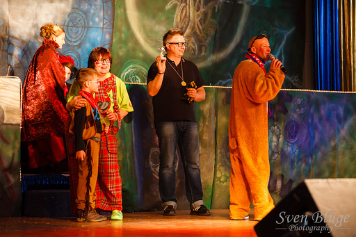 BKC Kinderfasching 2014: image 74 of 94