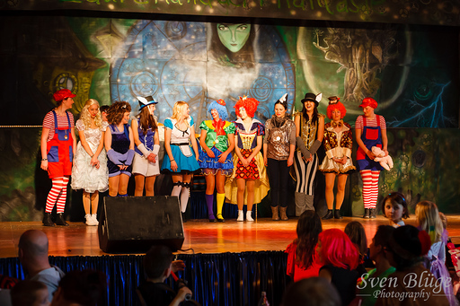 BKC Kinderfasching 2014: image 85 of 94