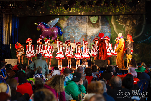 BKC Kinderfasching 2014: image 87 of 94