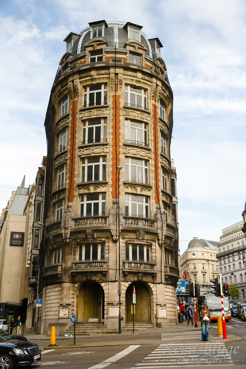 Bruessels 04/2014: image 1 of 39