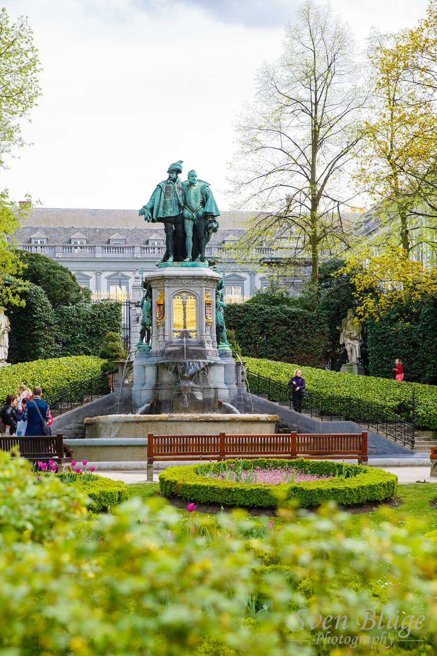 Bruessels 04/2014: image 11 of 39