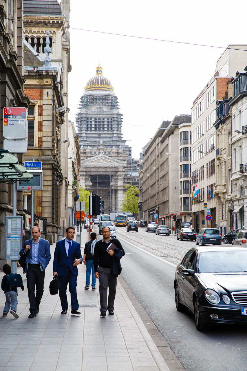 Bruessels 04/2014: image 13 of 39