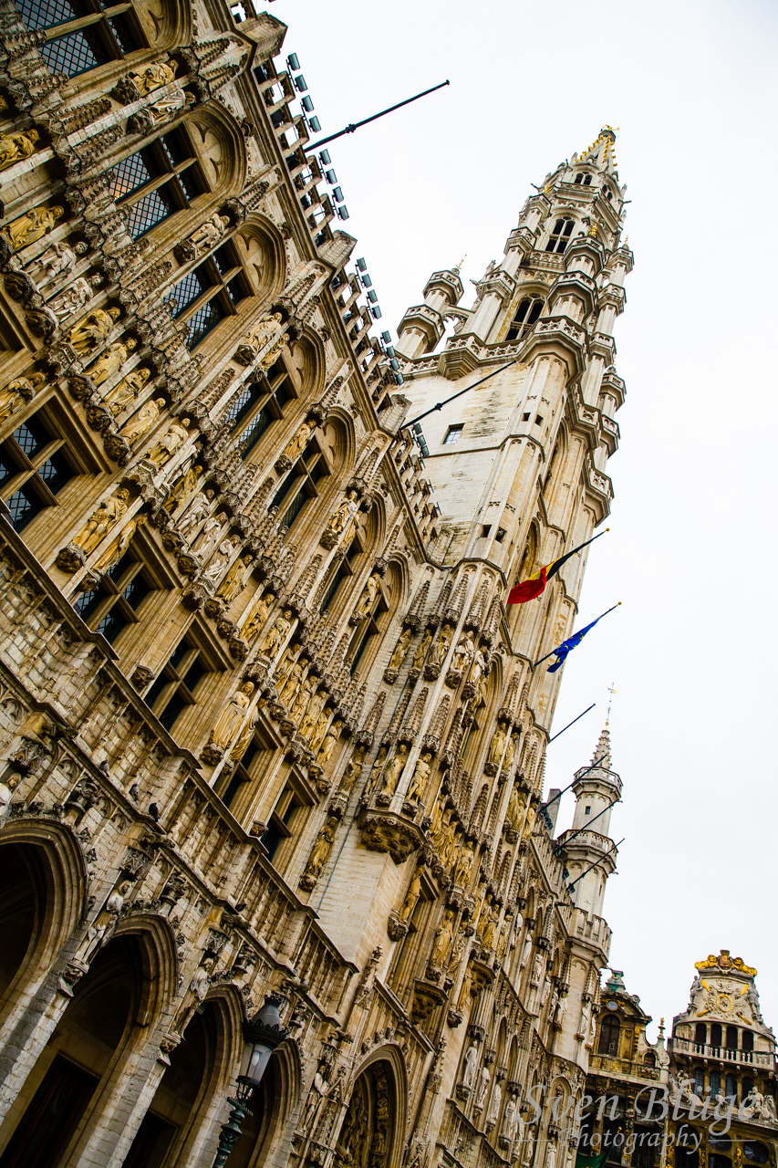 Bruessels 04/2014: image 28 of 39