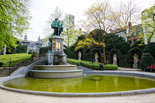 Bruessels 04/2014: image 12 of 39