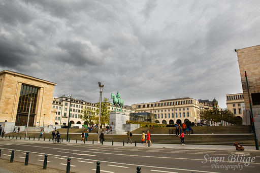 Bruessels 04/2014: image 15 of 39