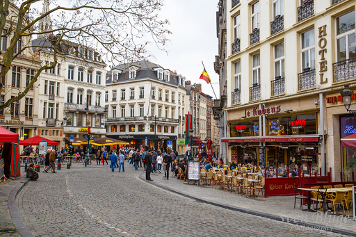 Bruessels 04/2014: image 19 of 39