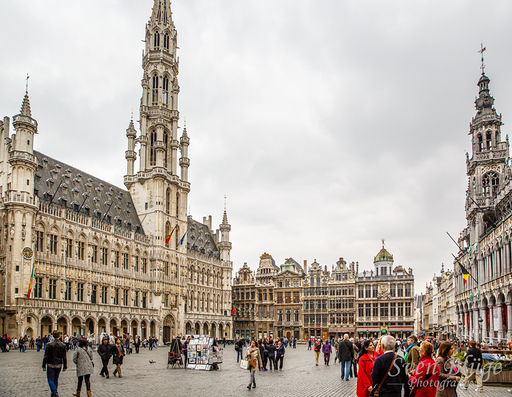 Bruessels 04/2014: image 22 of 39