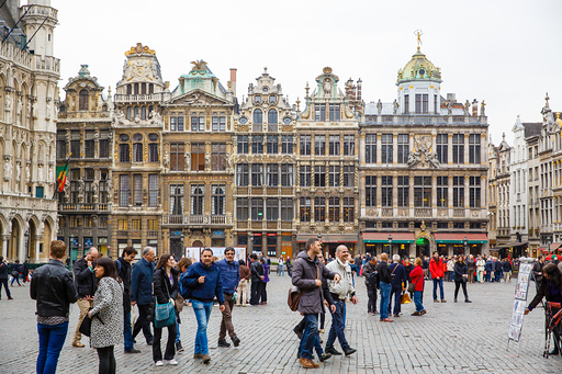 Bruessels 04/2014: image 23 of 39