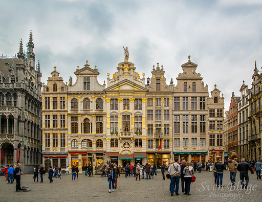 Bruessels 04/2014: image 25 of 39
