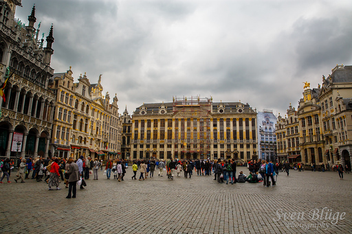 Bruessels 04/2014: image 29 of 39