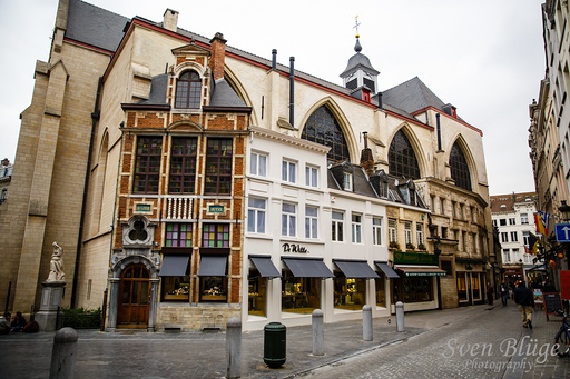 Bruessels 04/2014: image 33 of 39