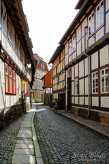 Wernigerode 07/2014