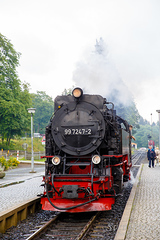Wernigerode 07/2014