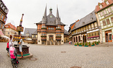 Wernigerode 07/2014