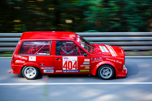 Glasbach Bergrennen 2014