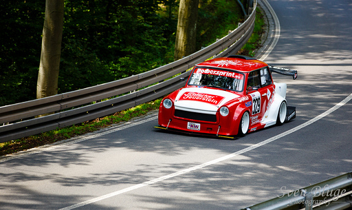 Glasbach Bergrennen 2014