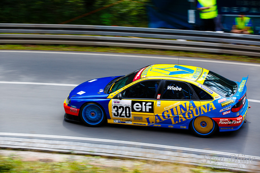 Glasbach Bergrennen 2014