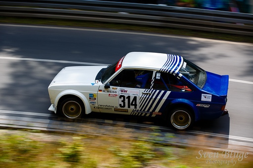 Glasbach Bergrennen 2014