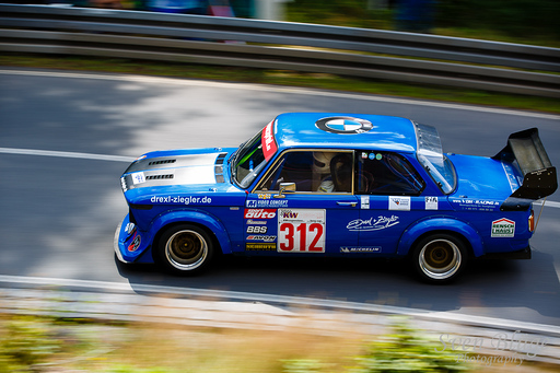 Glasbach Bergrennen 2014