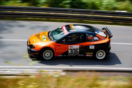 Glasbach Bergrennen 2014
