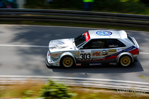 Glasbach Bergrennen 2014