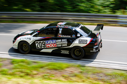 Glasbach Bergrennen 2014