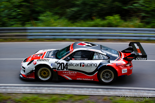 Glasbach Bergrennen 2014