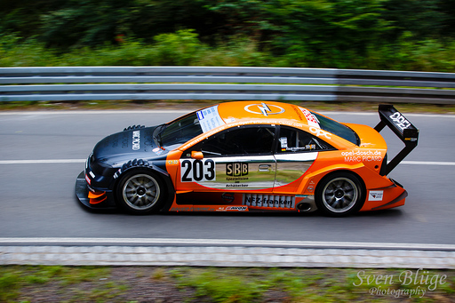 Glasbach Bergrennen 2014