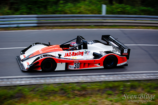 Glasbach Bergrennen 2014
