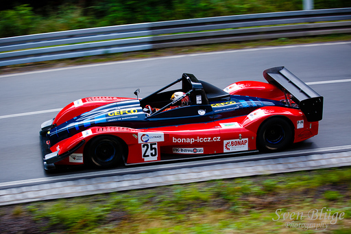 Glasbach Bergrennen 2014