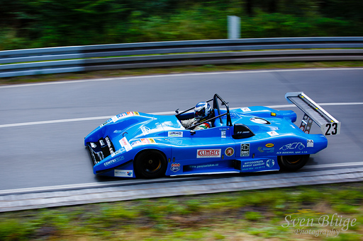 Glasbach Bergrennen 2014