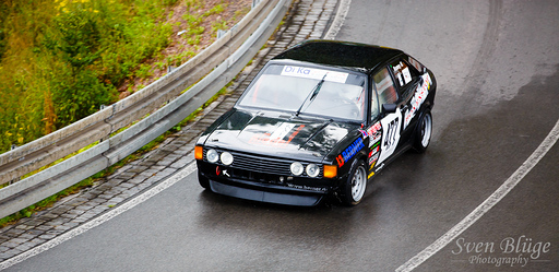Glasbach Bergrennen 2014
