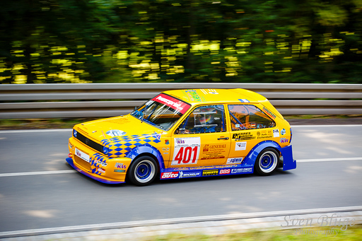 Glasbach Bergrennen 2014