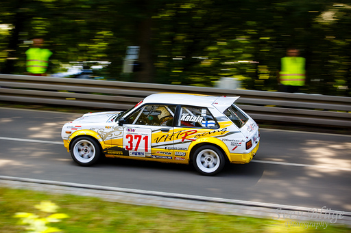 Glasbach Bergrennen 2014