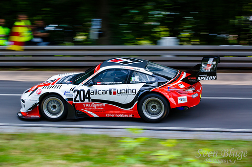 Glasbach Bergrennen 2014