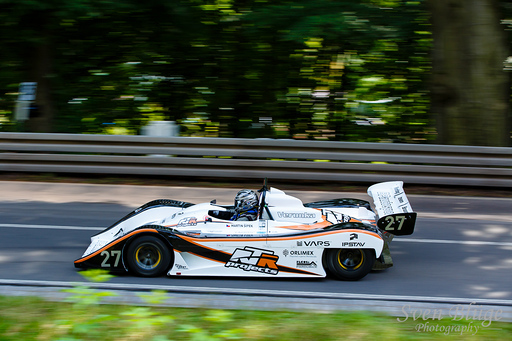 Glasbach Bergrennen 2014