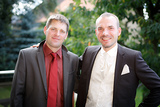 Hochzeit Katharina und Oliver