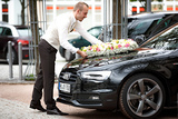 Hochzeit Katharina und Oliver