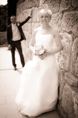 Hochzeit Katharina und Oliver