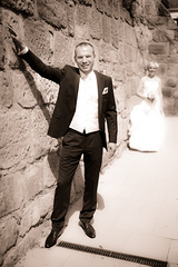 Hochzeit Katharina und Oliver