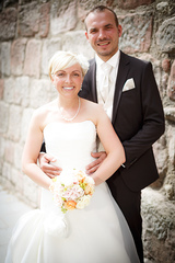 Hochzeit Katharina und Oliver