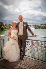 Hochzeit Katharina und Oliver