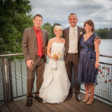 Hochzeit Katharina und Oliver