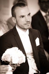 Hochzeit Katharina und Oliver