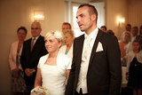 Hochzeit Katharina und Oliver