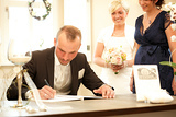Hochzeit Katharina und Oliver